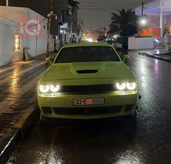 دودج تشالنجر